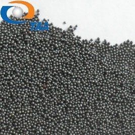 Taa Brand Cast Alloy Steel Shot S330 1.0mm for Shot Blasting Pre-Treatment