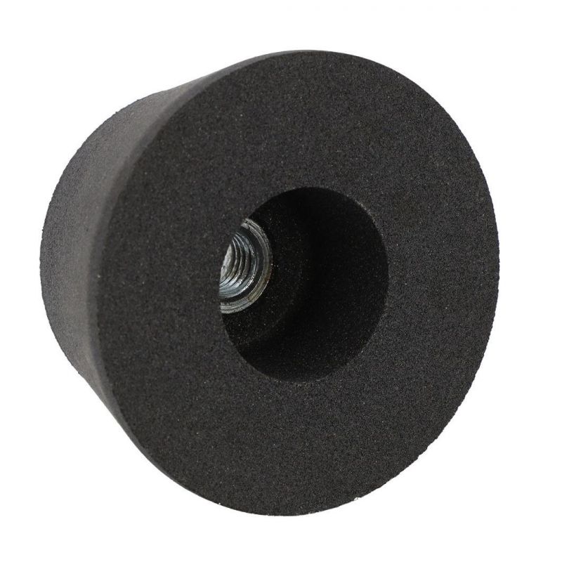 5 Inch Bowl Grinding Wheel for Stone Polishing