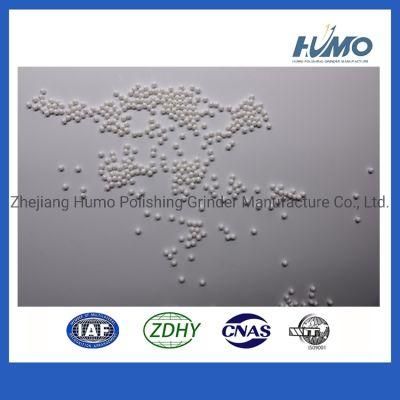 Zirconium Beads Homogenization Sand Mill Paint Dispersion