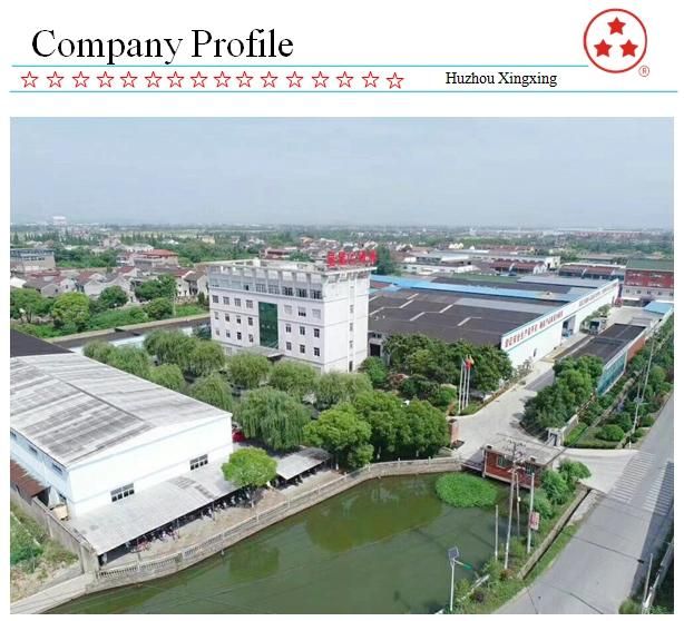 Huzhou Xingxing 180L Straight Wall Flat Bottom Metal Surface Polishing Machine Vibratory Tumbler Vibratory Finishing Machine