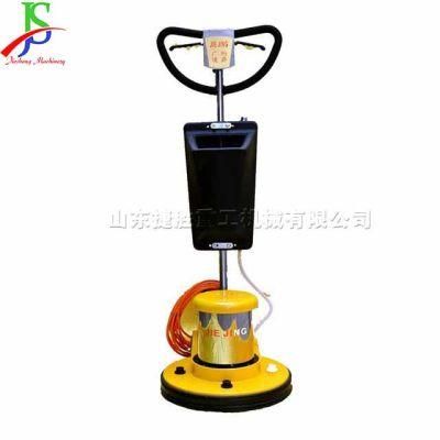 Concrete Industrial Hand Held Tile Wood Marble Grinding Floor Polishing Machine