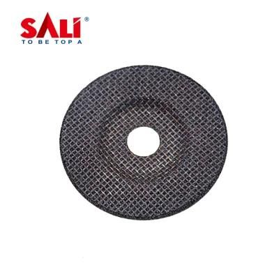 High Quality Stainless Steel Grinding Wheel Disc