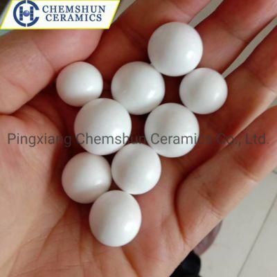 High Quality Ceramic Grinding Media Beads