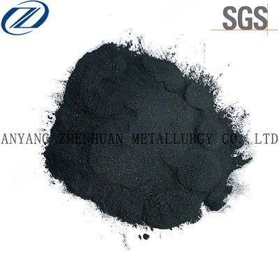 High Quality F320 Black Silicon Carbide Forging Sand