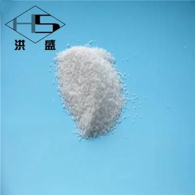 White Abrasive Corundum Compact Grain 3.95g/cm3 True Density