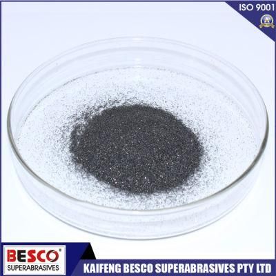 Superbrasive Polycrystalline /Multinano-Crystal Diamond Micron Powder Synthetic Diamond Powder