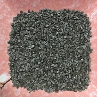 Professional Cast Steel Grit G25 G40 G50 G80 for Steel Blasting