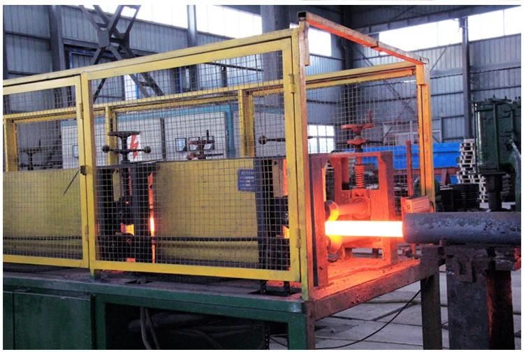 Forged Mill Grinding Medias Steel Balls for Fine Grinding Ore