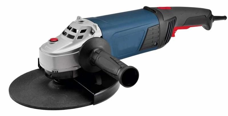 2400W 230mm 180mm Professional Angle Grinder T23002