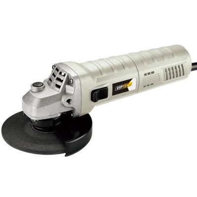 750W/900W 115mm 125mm Angle Grinder Variable Speed T12507