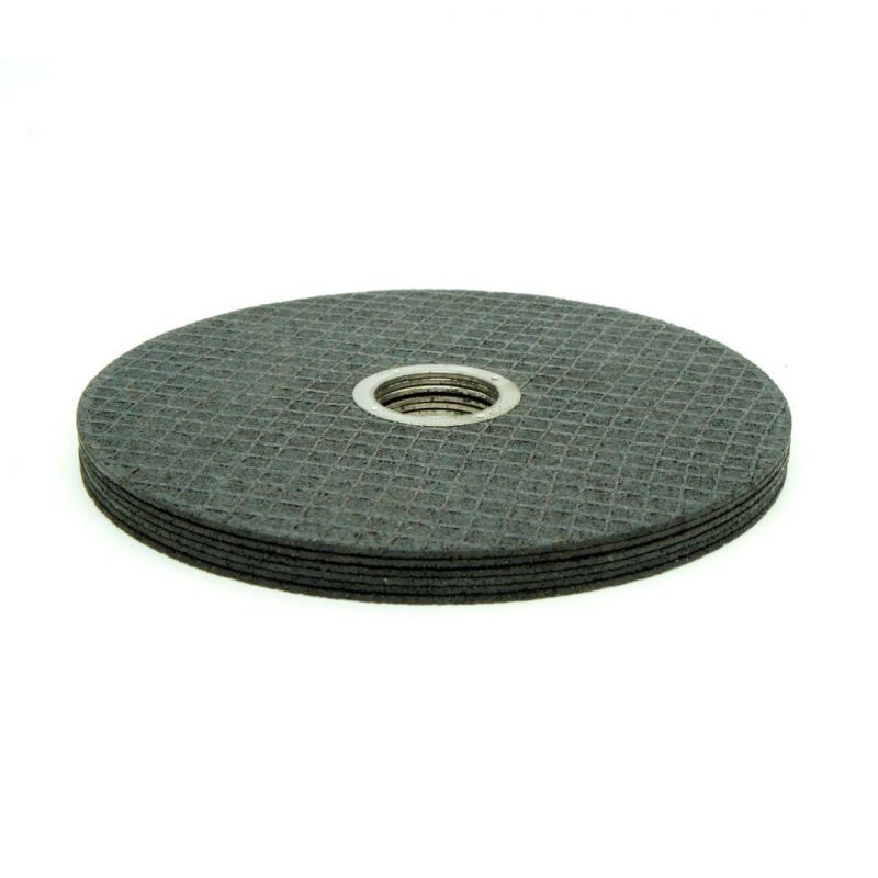 Ultra Thin 115mm X 1mm Metal/Inox - Cutting Slitting Discs