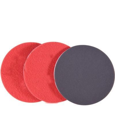 Sanding Paper Sponge Large Abrasive Foam Sponge Customized