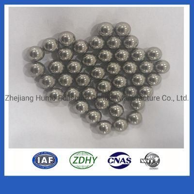 Cheap Stainless Steel Media in Vibratory Tumbler China