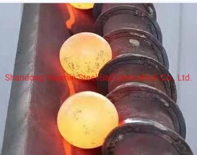 Bolas De Acero PARA Molino