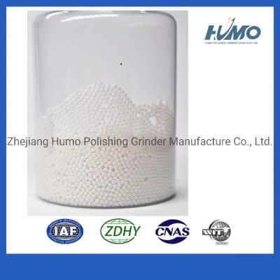 Yttria Stabilized Zirconia Zirconia Milling Beads China