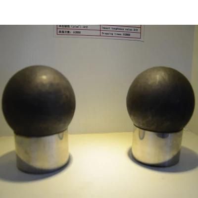 Basic Knowledge of Ball Mill Steel Balls