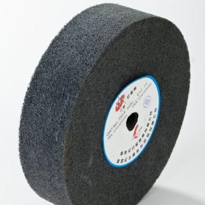 Buffing Pad Marble Nylon Grinding Abrasive Wheel