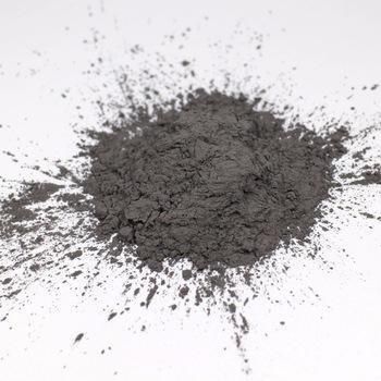 Factory Direct Sale Black Fused Alumina / Black Corundum