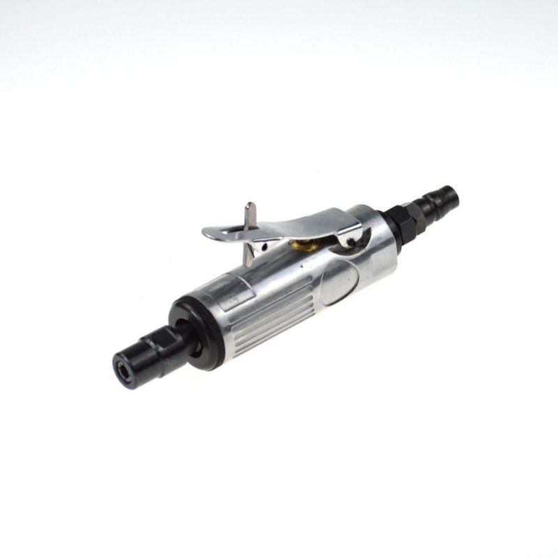 Air Powered Die Grinder with 3mm and 6mm Chuck