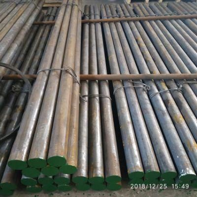 Mining Abrasive Materials Stainless Forged Iron Bars Used in Bar Mill
