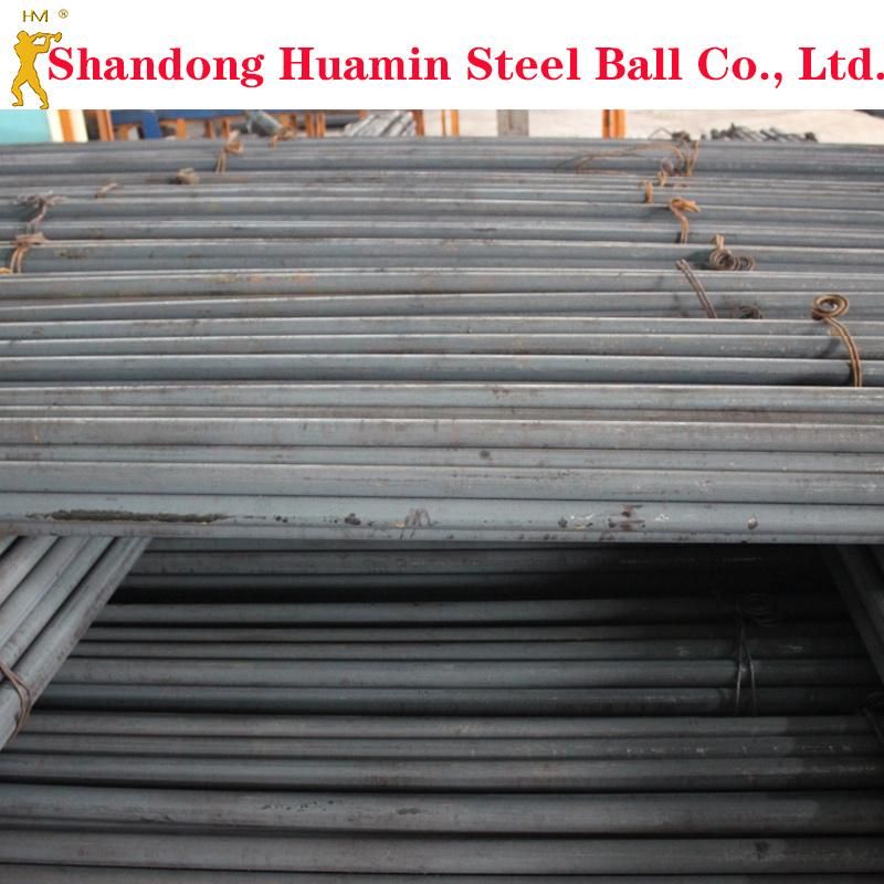 How to Use Rod Mill Steel Rod Effectively