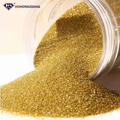 High Purity Synthetic Diamond Powder