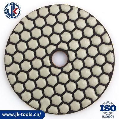 Diamond Polishing Pad for Marble Granite and Ceramic