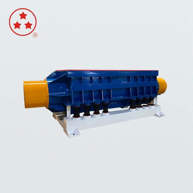 Huzhou Xingxing 1100L Tub Shape Surface Grinding Tumbling Machine Vibratory Finishing Machine