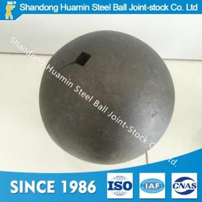 135mm Large Size Grinding Balls