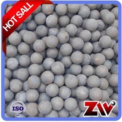 High Hardness B3 Grinding Media Balls