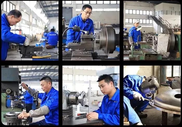 Horizontal Bead Mill/Pin Bead Mill
