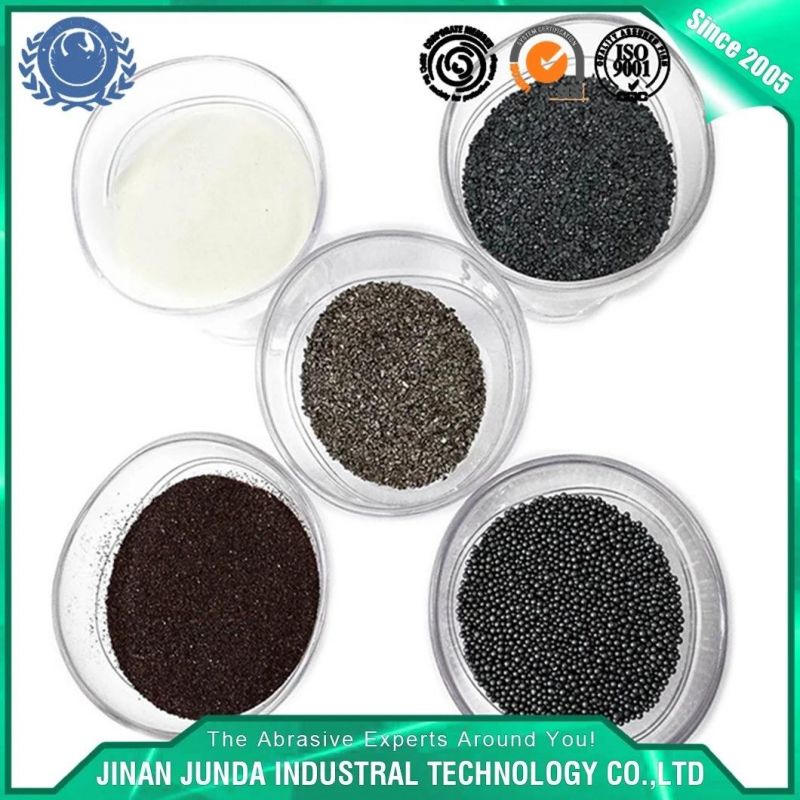 Blasting Sand Sandblast Blasting Garnet Sandblasting Grit Garnet Sand Price Abrasive Sand Abrasive Garnet 20/40 Mesh for Sandblasting Water Filtration