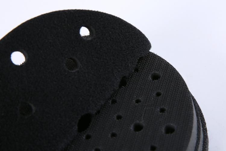 Factory Directly Selling 5"6"7" Inch Backing Pad Backup Sanding Plate for Car