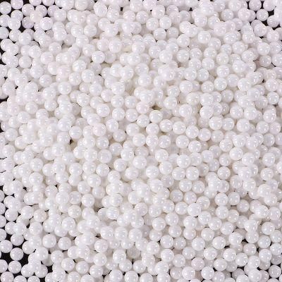 Yttria stabilized zirconia grinding ceramic milling beads