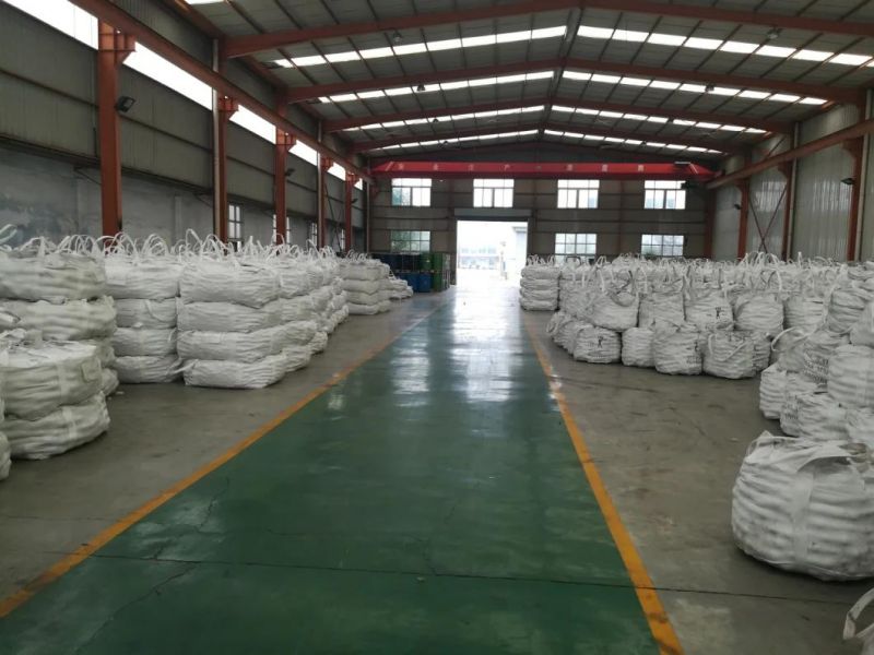 China Factory Manufacture Wear-Resistant Forged Steel Ball for Ball Mill