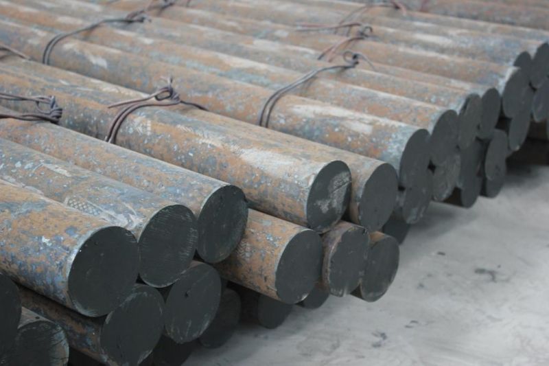 Carbon Steel Rod for Rod Mill Forged Roll