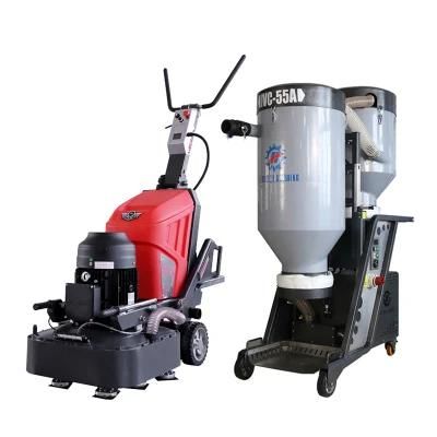 Remote Control Concrete Grinder Marble Brand Practical Floor Grinding Machine