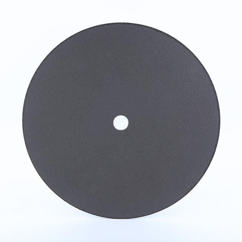 Cut off Wheel 16" Resin Bond Cutting Wheel