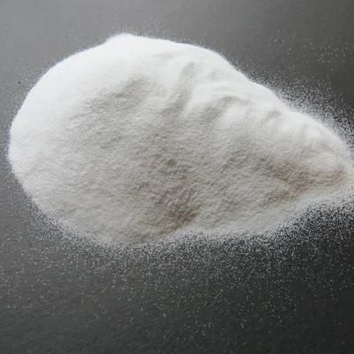 White Fused Alumina/Corundum Grains 60# for Surface Finishing