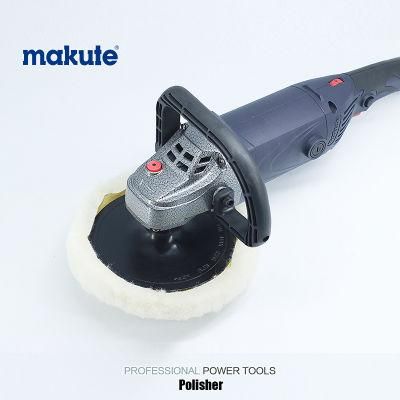 Professional AC 1300W Dual Action Electric Car Detailing Polisher (CP001)