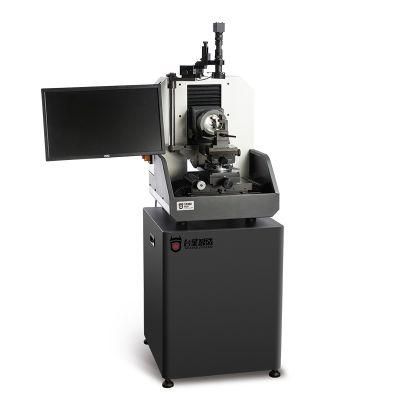 Txzz Tx-M4 R0.05-R2.4 Blade and Lathe Tool Grinding Machine with Cameras