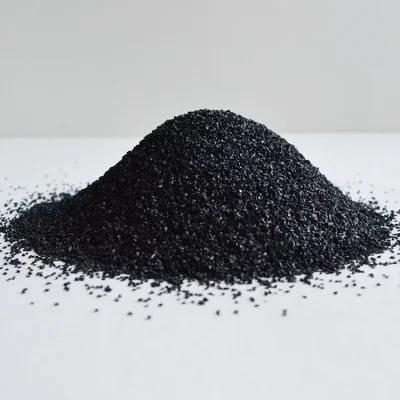 High Performance Black Corundum for Heavy-Duty Grinding Wheels and Cutting Wheels