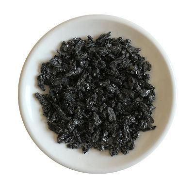 High Purity Black Corundum Is Used for Abrasive Tools