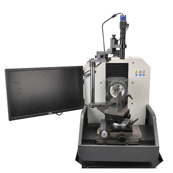 Txzz Tx-M4 PCD Blade, Alloy Blade, CBN Blade, Boron Nitride Blade and Lathe Tool Sharpening Machine