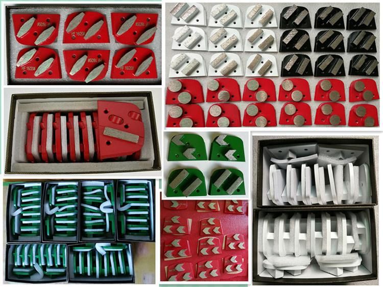 Lavina Diamond Grinding Tools for Concrete Floor