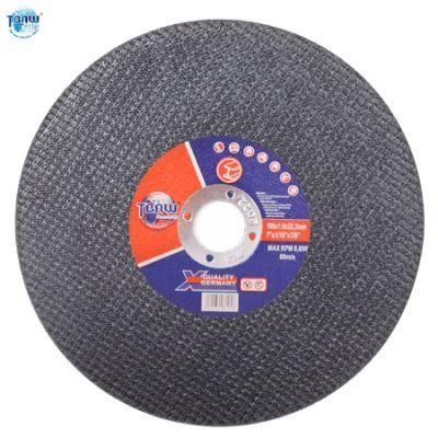 China Discos De Cortes Amoladoras 7 Pulgadas De Fierro, Discos De Corte Metal, Discos Abrasivos De Corte Cutting Wheel