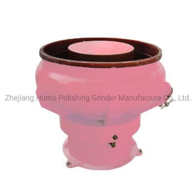 Tumbling Steel Parts Polishing Mild Steel Derusting Rust Removal Cleaning