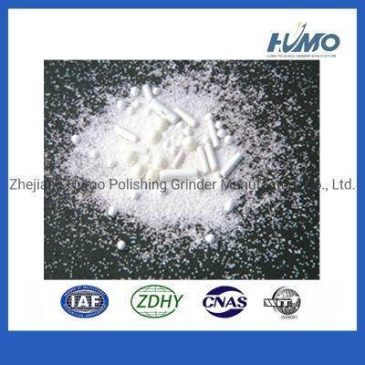Superfine Milling Czy Zirconium Silicate Grinding Media