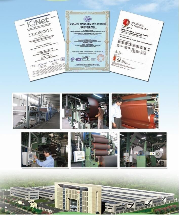 E-Wt Craft Paper Silicon Carbide Sandpaper C-E