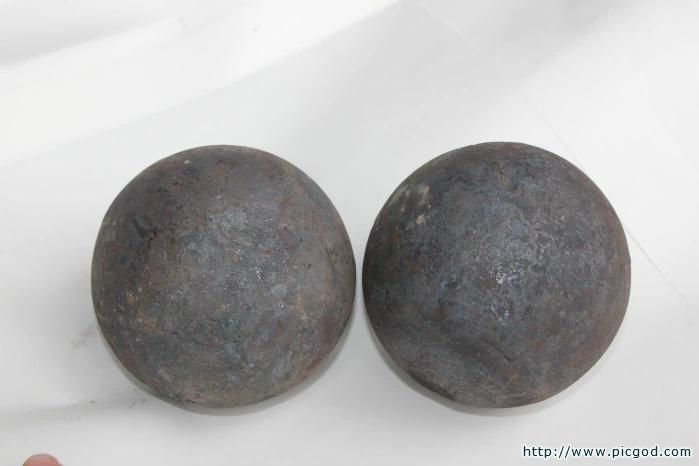 Manufacturer of Mining Wear-Resistant Balls with SGS Certification